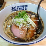 麺ファクトリー ジョーズ - 醤油ラーメン