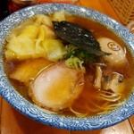 らーめん森や。 - 