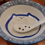 らーめん森や。 - 