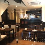 台湾家庭料理 瑞麟軒 - 内観写真