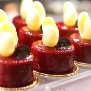 成城アルプス_1