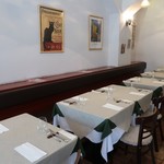 Felicita Pizzeria Trattoria - 