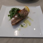 Felicita Pizzeria Trattoria - 豚のスペアリブのコンフィ