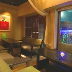 Bar TALI - 