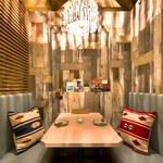 横浜ガーデンファーム 横浜駅前店