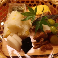 味 ふくしま - お弁当