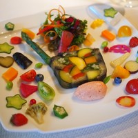 BON VIVANT - 
