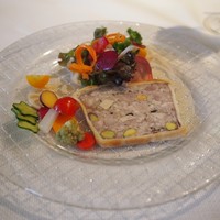 BON VIVANT - 