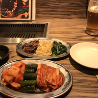 焼肉 ジャンボ はなれ - 