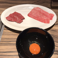 焼肉 ジャンボ はなれ - 