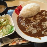 サンセット・イン - 