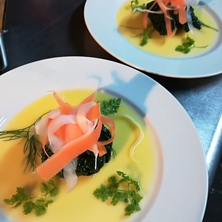 フォンティーナ チーズ ダイニング_2