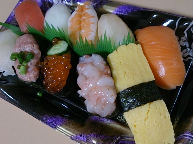 主婦の店 パル店 - 羽前大山（コンビニ・スーパー）の写真