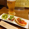 DINING BAR Chill