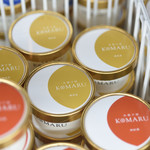 氷菓子屋KOMARU - 
