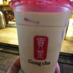 ゴンチャ 原宿表参道店 - 