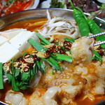 韓国料理 炎 三宮生田新道店