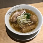 麺屋 聖 - 