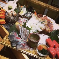 磯ぎよし 天神店 - 