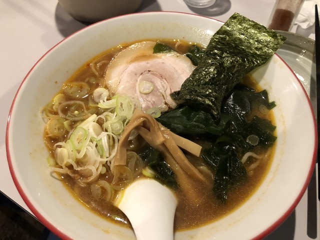 サンキューラーメン 上豊田店 上豊田 ラーメン 食べログ サンキューラーメン 上豊田店 上豊田 ラーメン 食べログ