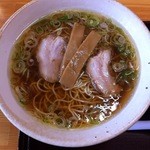 中華そば 弥太郎 - 中華そば