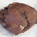 マカデミアショコラ