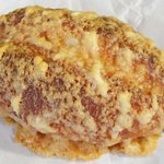 コンセントマーケット - チーズが香ばしい