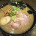 Ramen Touma - 