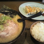 Ramen Touma - 