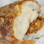 コンセントマーケット - これはふんわり系です～チーズ好きにはたまらない香り！