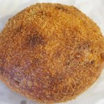 コンセントマーケット - トマトのカレーパン