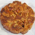 コンセントマーケット - ナッツタップリのガレット系