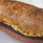 コンセントマーケット - 力強いパン！