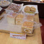 パンピーノ - 2010パングランプリ東京食パン部門優勝のモチモチ食パン