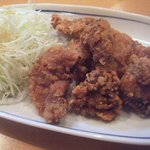 焼酎と手しごと料理の店　まさや - 