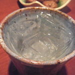 焼酎と手しごと料理の店　まさや - 