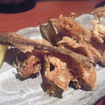 焼酎と手しごと料理の店　まさや - 