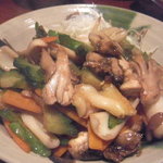 焼酎と手しごと料理の店　まさや - 