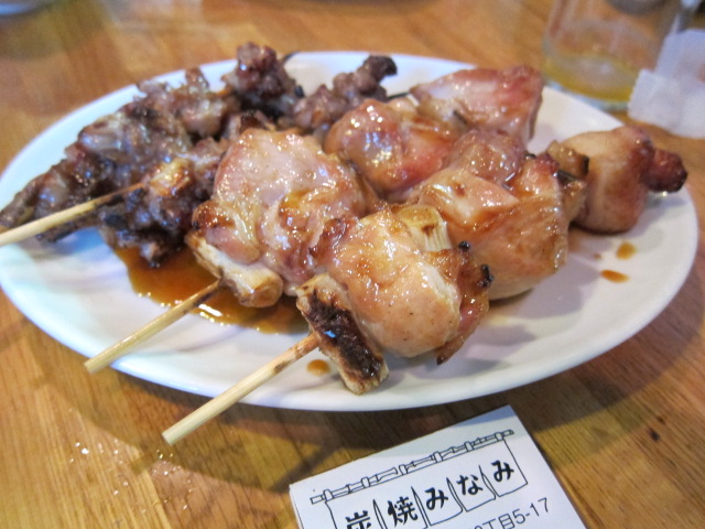 写真 炭焼みなみ 南若松 焼鳥 食べログ 写真 炭焼みなみ 南若松 焼鳥 食べログ