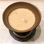 くりや - 茶碗蒸し