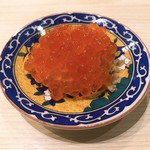 くりや - いくら