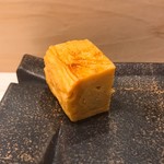 くりや - 出汁巻き玉子