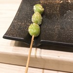 くりや - 新銀杏