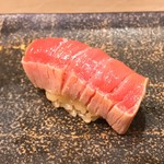 くりや - 熟成とろ握り