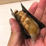 くりや - 長崎対馬の穴子