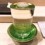 くりや - 南方極辛 純米酒