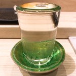 くりや - 至華味（しかみ）限定醸造 純米吟醸