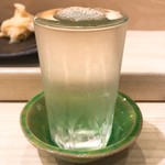 くりや - 十四代 純米吟醸 中取り 播州山田錦