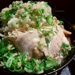 無鉄砲しゃばとん - マウンテン！