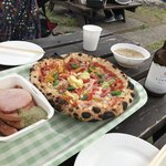 川場田園プラザ - 